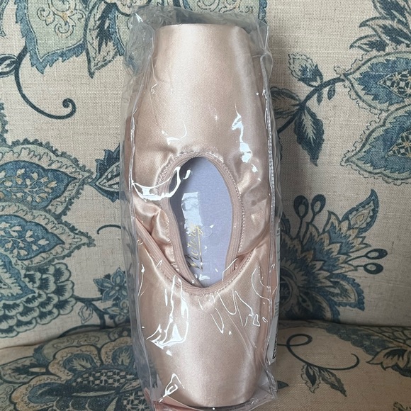 Nikolay Pointe Shoes 6.5 - Picture 4 of 9